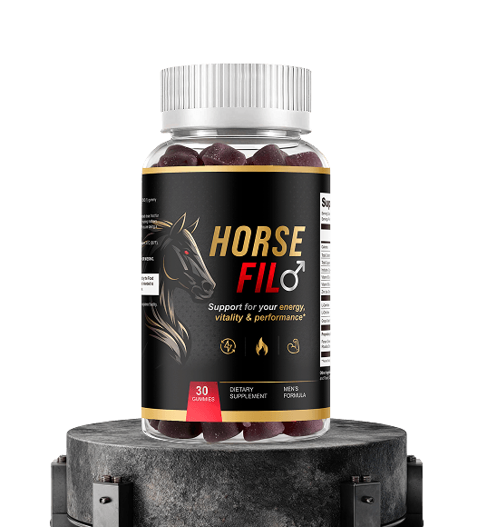 HorseFil Product